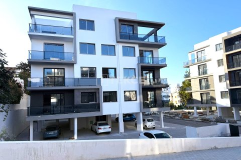 Продажа пентхауса в Гирне, Северный Кипр 3+1, 160м2, №97184 – фото 24