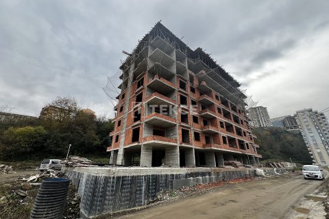 Apartment for sale in Yomra, Trabzon, Turkey, 4 bedrooms, 165m2, No. 80520 – photo 12