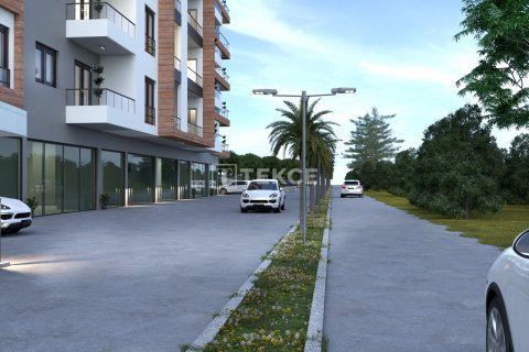 Apartment for sale in Yomra, Trabzon, Turkey, 4 bedrooms, 165m2, No. 80520 – photo 3