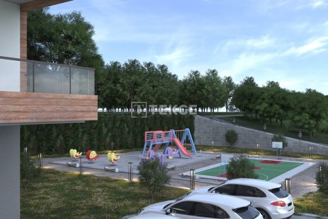 Apartment for sale in Yomra, Trabzon, Turkey, 4 bedrooms, 165m2, No. 80520 – photo 4