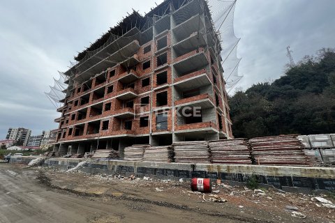 Apartment for sale in Yomra, Trabzon, Turkey, 4 bedrooms, 165m2, No. 80520 – photo 10