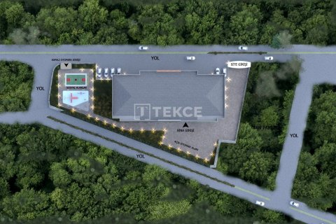 Apartment for sale in Yomra, Trabzon, Turkey, 4 bedrooms, 165m2, No. 80520 – photo 8