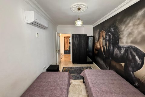 3+1 Lejlighed i Mahmutlar, Antalya, Tyrkiet Nr. 218054 - 11