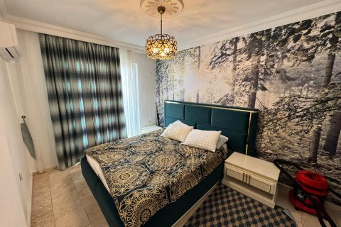 3+1 Lejlighed i Mahmutlar, Antalya, Tyrkiet Nr. 218054 - 8