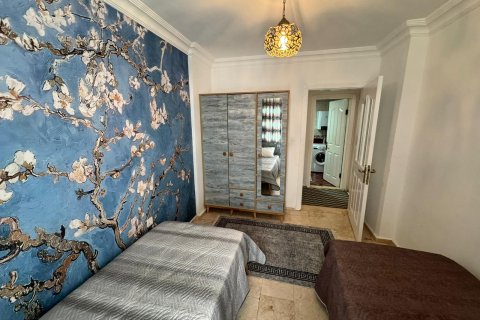 3+1 Lejlighed i Mahmutlar, Antalya, Tyrkiet Nr. 218054 - 12