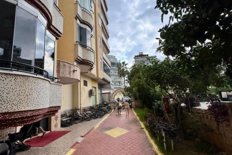 3+1 Lejlighed i Mahmutlar, Antalya, Tyrkiet Nr. 218054 - 15