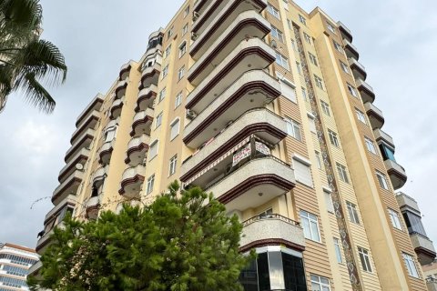 3+1 Lejlighed i Mahmutlar, Antalya, Tyrkiet Nr. 218054 - 14