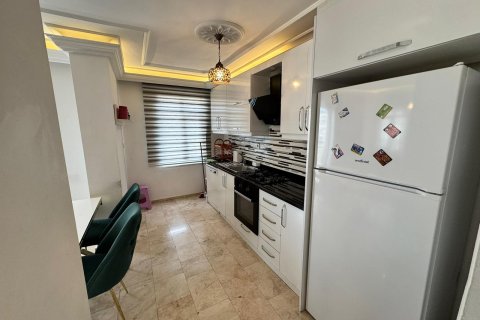 3+1 Lejlighed i Mahmutlar, Antalya, Tyrkiet Nr. 218054 - 3