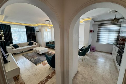 3+1 Lejlighed i Mahmutlar, Antalya, Tyrkiet Nr. 218054 - 2