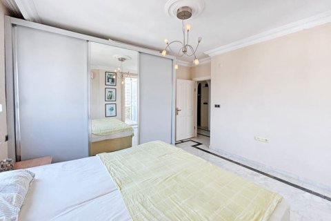 3+2 Lejlighed  i Mahmutlar, Antalya, Tyrkiet Nr. 218053 - 17