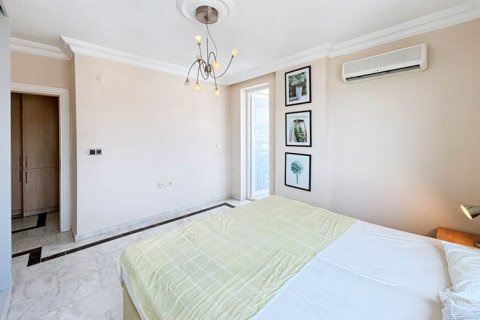 3+2 Lejlighed  i Mahmutlar, Antalya, Tyrkiet Nr. 218053 - 18