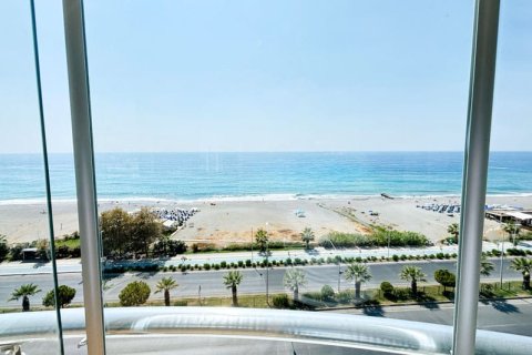 3+2 Lejlighed  i Mahmutlar, Antalya, Tyrkiet Nr. 218053 - 7