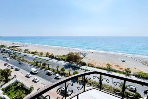 3+2 Lejlighed  i Mahmutlar, Antalya, Tyrkiet Nr. 218053 - 2
