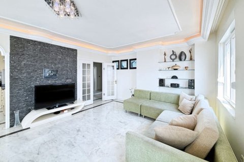 3+2 Lejlighed  i Mahmutlar, Antalya, Tyrkiet Nr. 218053 - 12