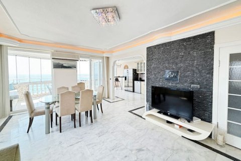 3+2 Lejlighed  i Mahmutlar, Antalya, Tyrkiet Nr. 218053 - 3