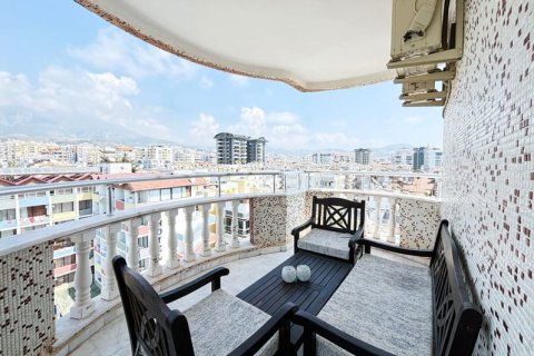 3+2 Lejlighed  i Mahmutlar, Antalya, Tyrkiet Nr. 218053 - 19