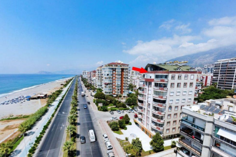 3+2 Lejlighed  i Mahmutlar, Antalya, Tyrkiet Nr. 218053 - 9