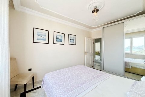 3+2 Lejlighed  i Mahmutlar, Antalya, Tyrkiet Nr. 218053 - 16