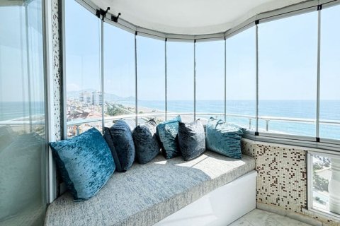 Daire  3+2  Mahmutlar, Antalya, Türkiye №218053