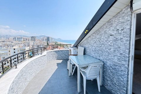 3+2 Lejlighed  i Mahmutlar, Antalya, Tyrkiet Nr. 218053 - 10
