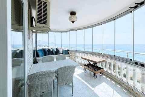 3+2 Lejlighed  i Mahmutlar, Antalya, Tyrkiet Nr. 218053 - 6