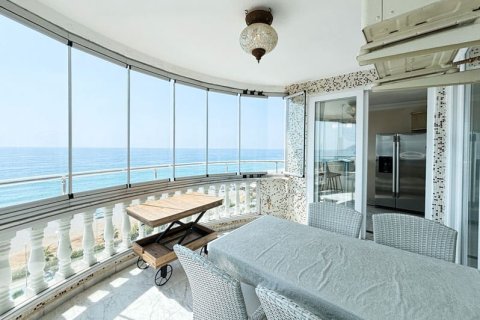 3+2 Lejlighed  i Mahmutlar, Antalya, Tyrkiet Nr. 218053 - 11