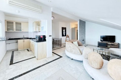 3+2 Lejlighed  i Mahmutlar, Antalya, Tyrkiet Nr. 218053 - 4