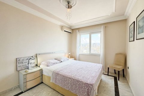 3+2 Lejlighed  i Mahmutlar, Antalya, Tyrkiet Nr. 218053 - 15