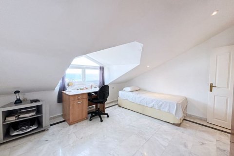 3+2 Lejlighed  i Mahmutlar, Antalya, Tyrkiet Nr. 218053 - 20