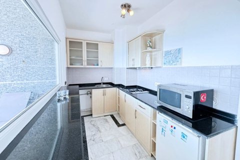 3+2 Lejlighed  i Mahmutlar, Antalya, Tyrkiet Nr. 218053 - 5
