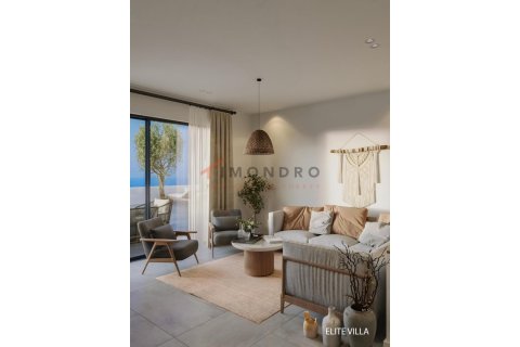 Продажа виллы  в Кайяларе, Гирне, Северный Кипр 2+1, 100м2, №216046 – фото 17