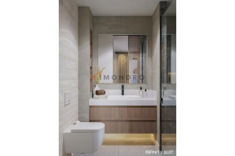 Продажа виллы  в Кайяларе, Гирне, Северный Кипр 2+1, 100м2, №216046 – фото 20
