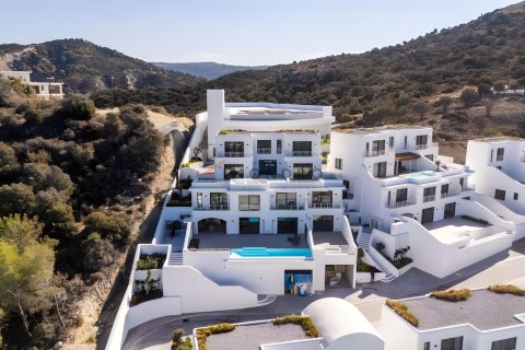 Villa 2+1 Kayalar, Girne, №216046