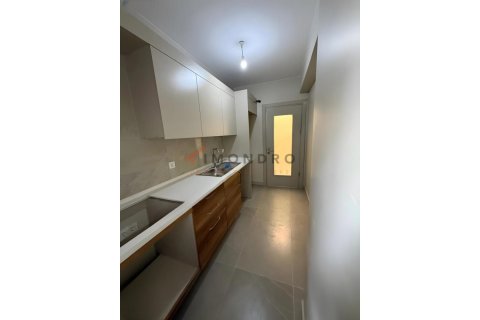 آپارتمان در Küçükçekmece،  Istanbul ، ترکیه 2 خوابه ، 80 متر مربع.  شماره 216043 - 11
