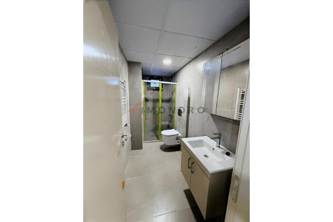 آپارتمان در Küçükçekmece،  Istanbul ، ترکیه 2 خوابه ، 80 متر مربع.  شماره 216043 - 15