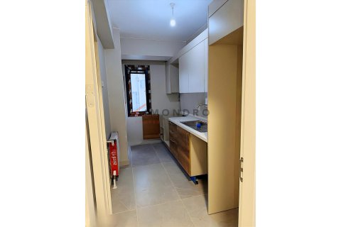 آپارتمان در Küçükçekmece،  Istanbul ، ترکیه 2 خوابه ، 80 متر مربع.  شماره 216043 - 10