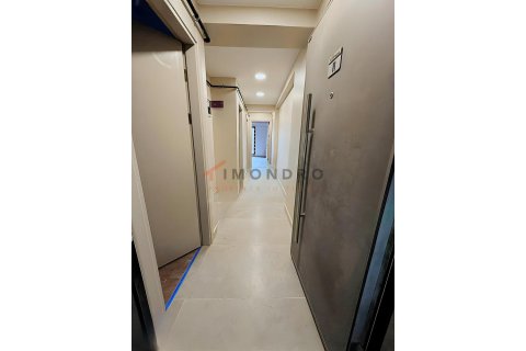 آپارتمان در Küçükçekmece،  Istanbul ، ترکیه 2 خوابه ، 80 متر مربع.  شماره 216043 - 9