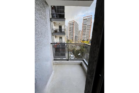 آپارتمان در Küçükçekmece،  Istanbul ، ترکیه 2 خوابه ، 80 متر مربع.  شماره 216043 - 6
