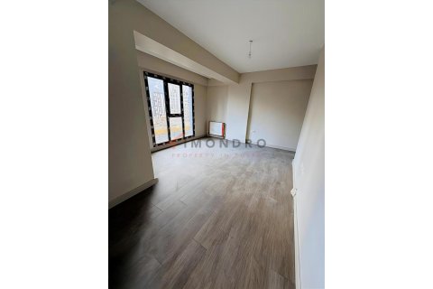 آپارتمان در Küçükçekmece،  Istanbul ، ترکیه 2 خوابه ، 80 متر مربع.  شماره 216043 - 5