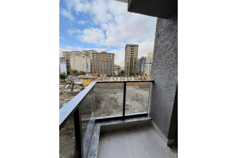 آپارتمان در Küçükçekmece،  Istanbul ، ترکیه 2 خوابه ، 80 متر مربع.  شماره 216043 - 7