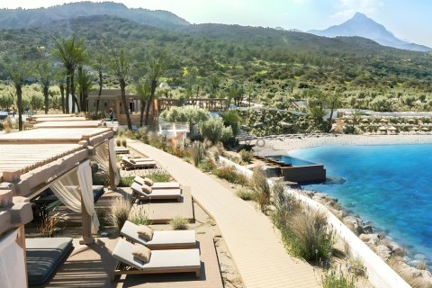 3+1 Villa in Kayalar, Girne, Nr. 216047 - 8
