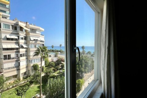 آپارتمان در Mahmutlar ، ترکیه 2 خوابه ، 165 متر مربع. شماره 216052 - 28
