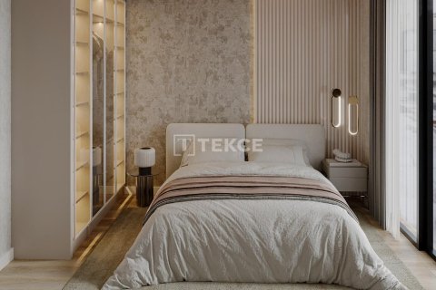 1+1 Leilighet  i Antalya, Tyrkia Nr. 225348 - 13