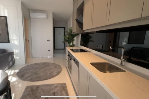 Lägenhet  i Kargicak, Alanya, Antalya, Turkiet Nr. 225344 - 7