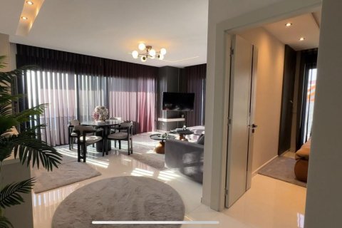 Lägenhet  i Kargicak, Alanya, Antalya, Turkiet Nr. 225344 - 8
