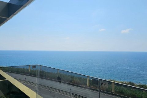 Lägenhet  i Kargicak, Alanya, Antalya, Turkiet Nr. 225344 - 14