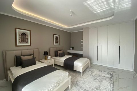 ویلا در  Alanya ، ترکیه 160 متر مربع.  شماره 225347 - 18