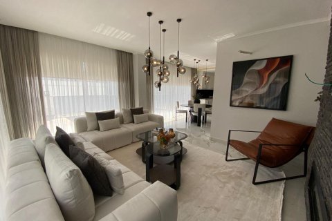 Villa  i Alanya, Antalya, Turkiet Nr. 225347