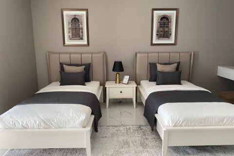 ویلا در  Alanya ، ترکیه 160 متر مربع.  شماره 225347 - 19