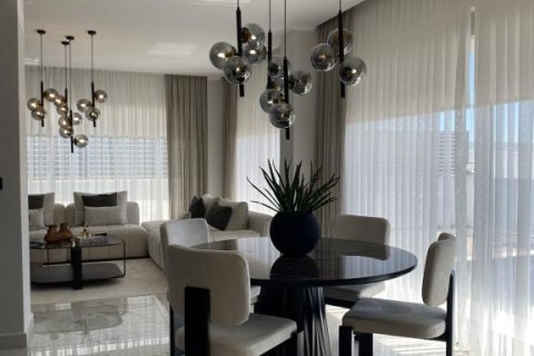 ویلا در  Alanya ، ترکیه 160 متر مربع.  شماره 225347 - 5